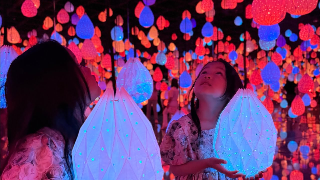 Las Vegas 2025, Fly over, Arte Museum, Cancun Resort
