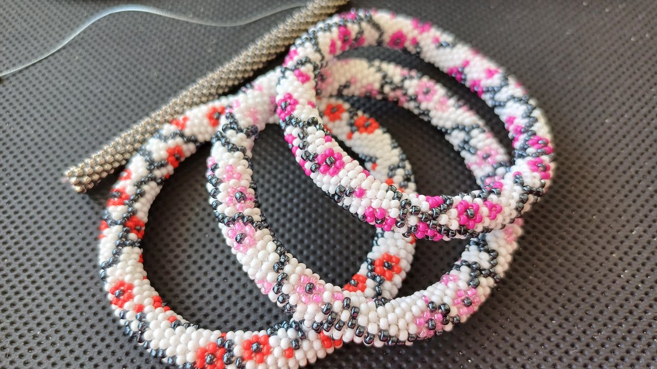 Jewelry making, necklace making, bracelet, earring, ring making. Useful & Easy. Tutorial, Diy.
