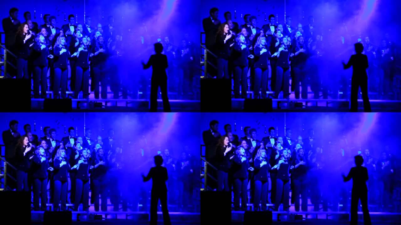 TRIBUTO A QUEEN / CosaNostra Vocal Group