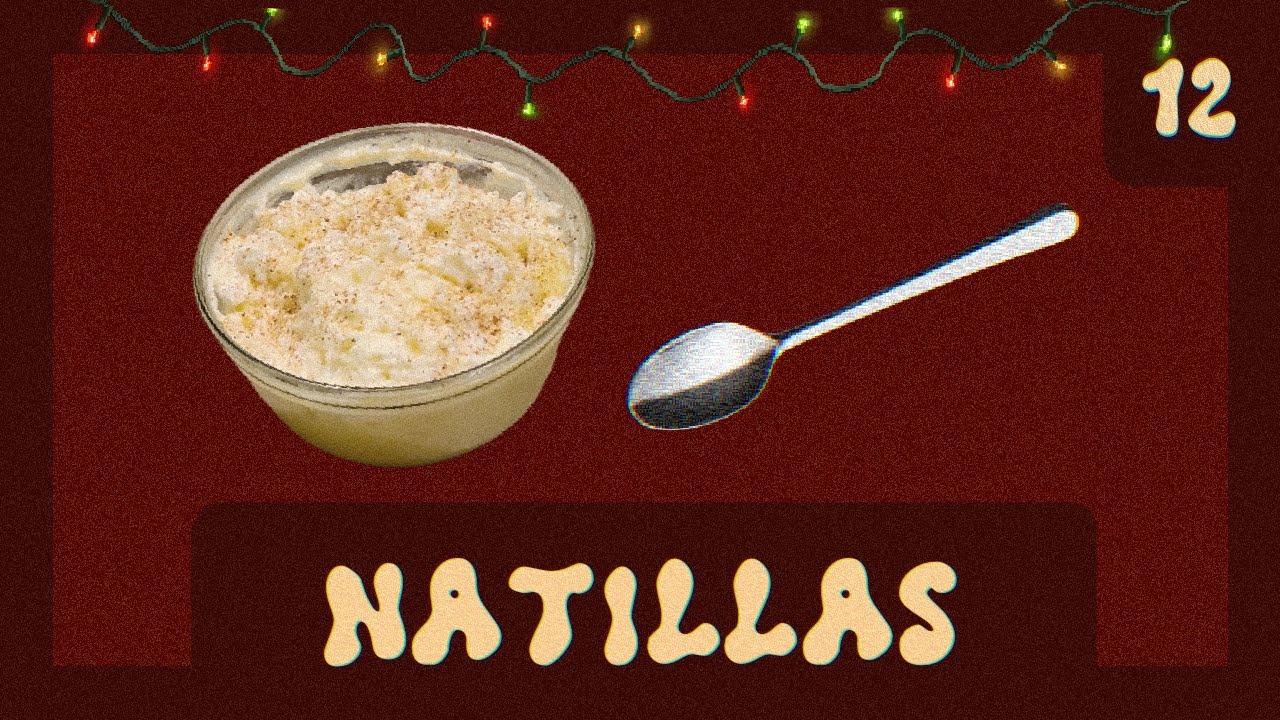 Natillas | Foods From Northern New Mexico | Episode 12