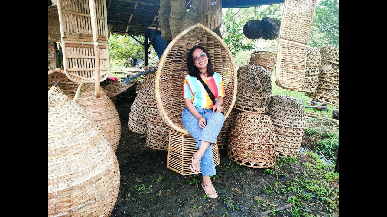 Sunday Trippin'to LIANGA