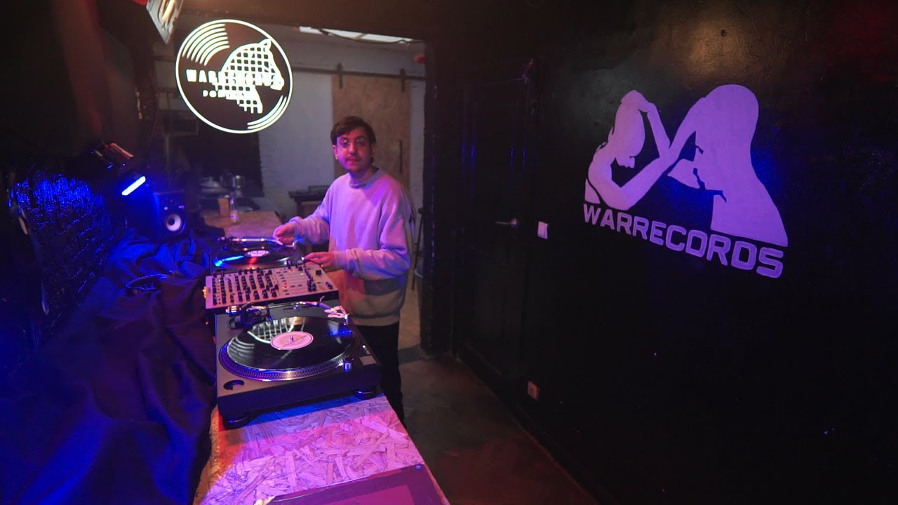 JORGE FLUKSO ~ Week 4 (January 24, 2026) / Warradio
