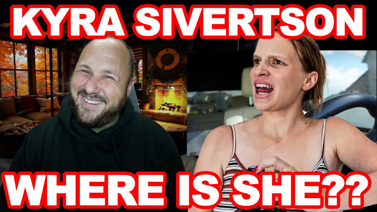 Where Is Kyra Sivertson?! Has She Given Birth To Her New Daughter Yet?
