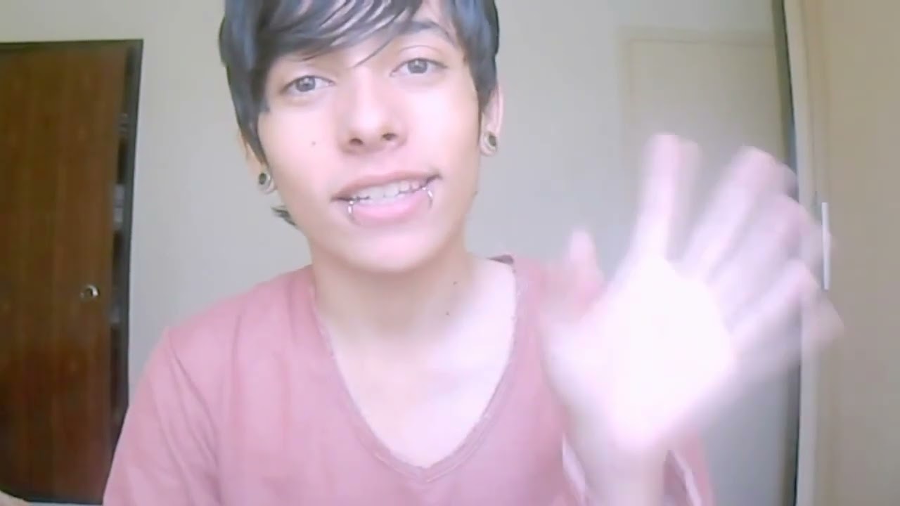 Vlog 08 - Serie Especial Gustavo Miint 