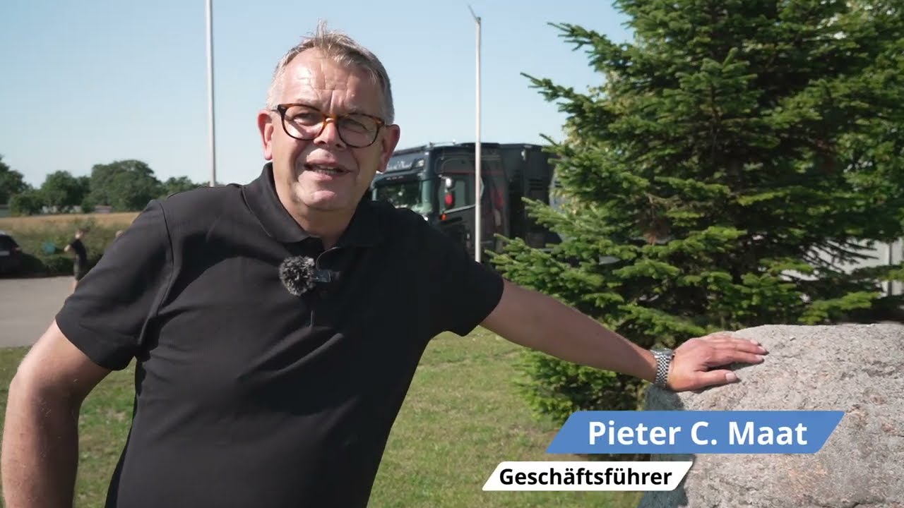 Maat Gruppe - Milchhof Am Recknitztal