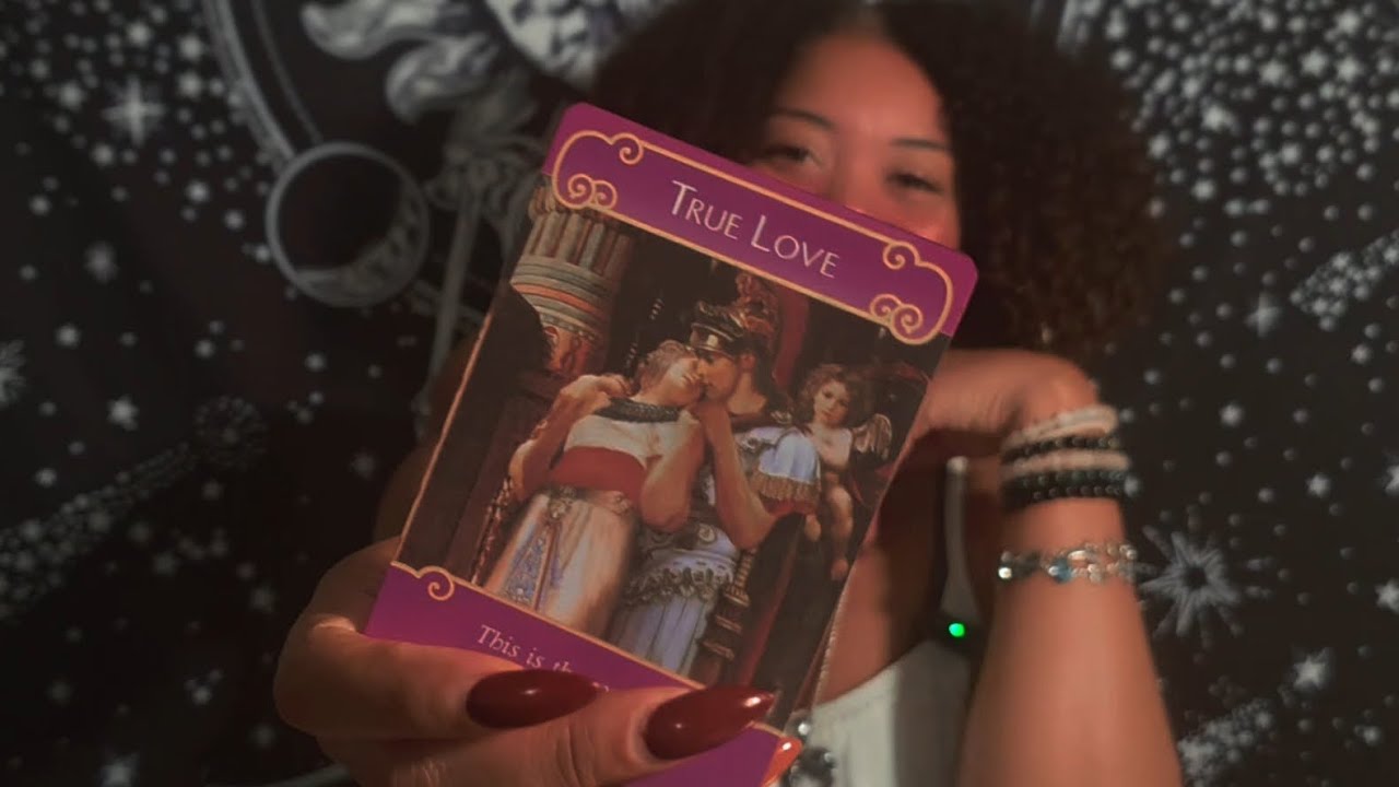 💜Virgo Love — The One You’ve Been Manifesting Is Here 💖 