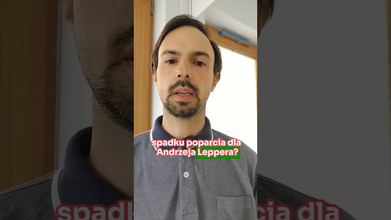 ANDRZEJ LEPPER | Historia w Mediach
