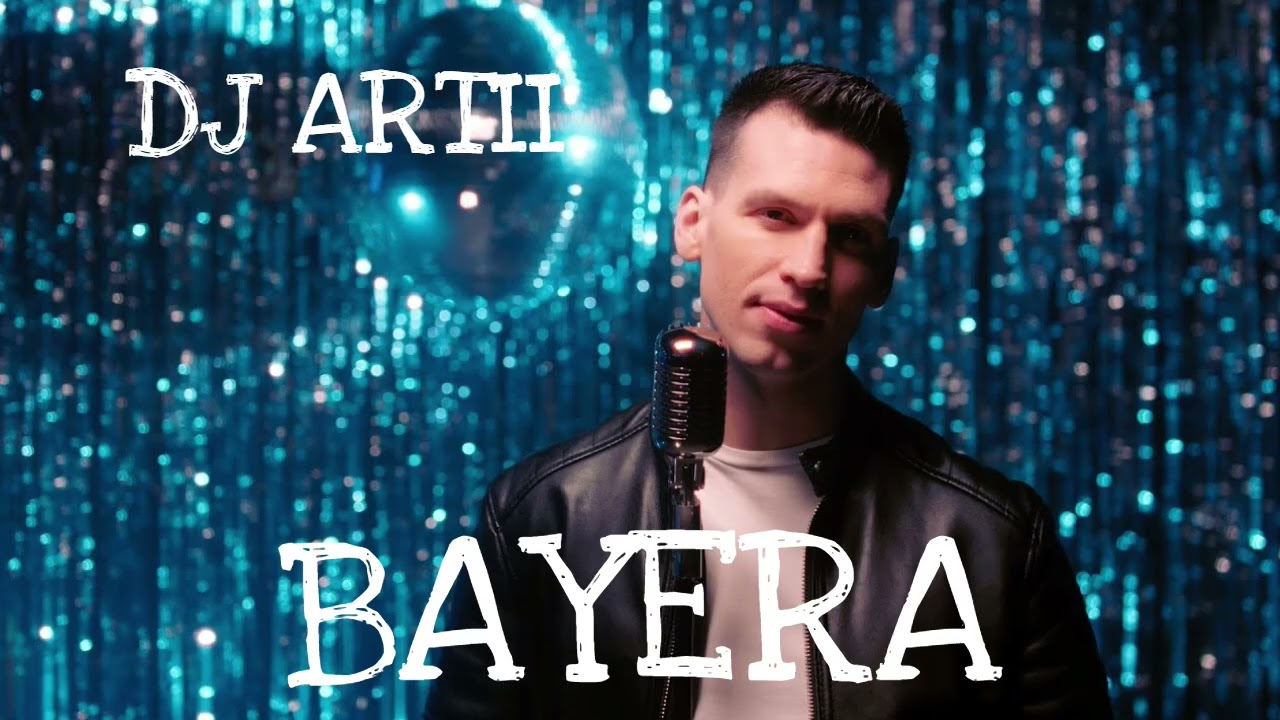 Bayera - MEGA SKŁADANKA 🔥 DISCO POLO ✔ ❌DJ ARTII❌
