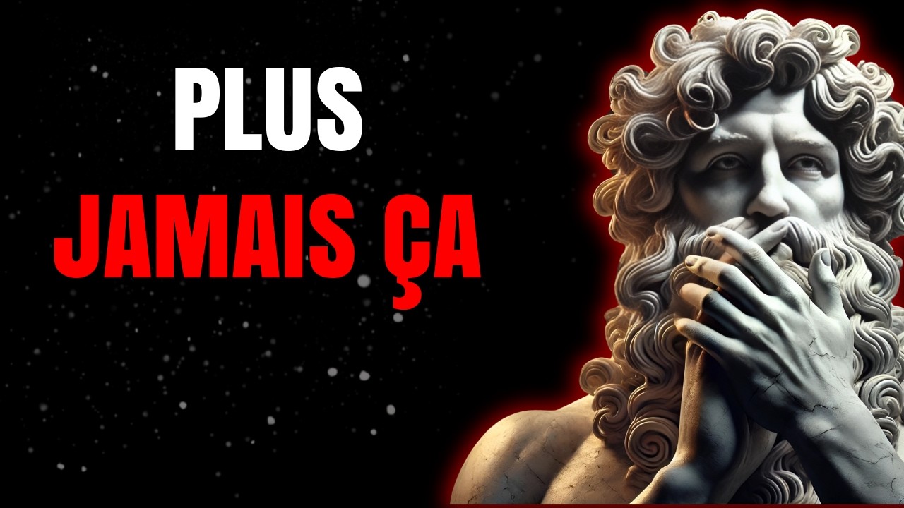 NE PERMETTEZ JAMAIS QU'ON VOUS MANQUE DE RESPECT