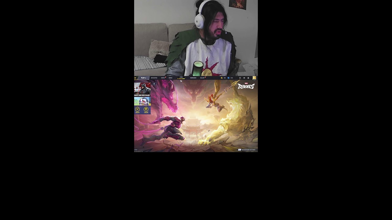 Bad Patch