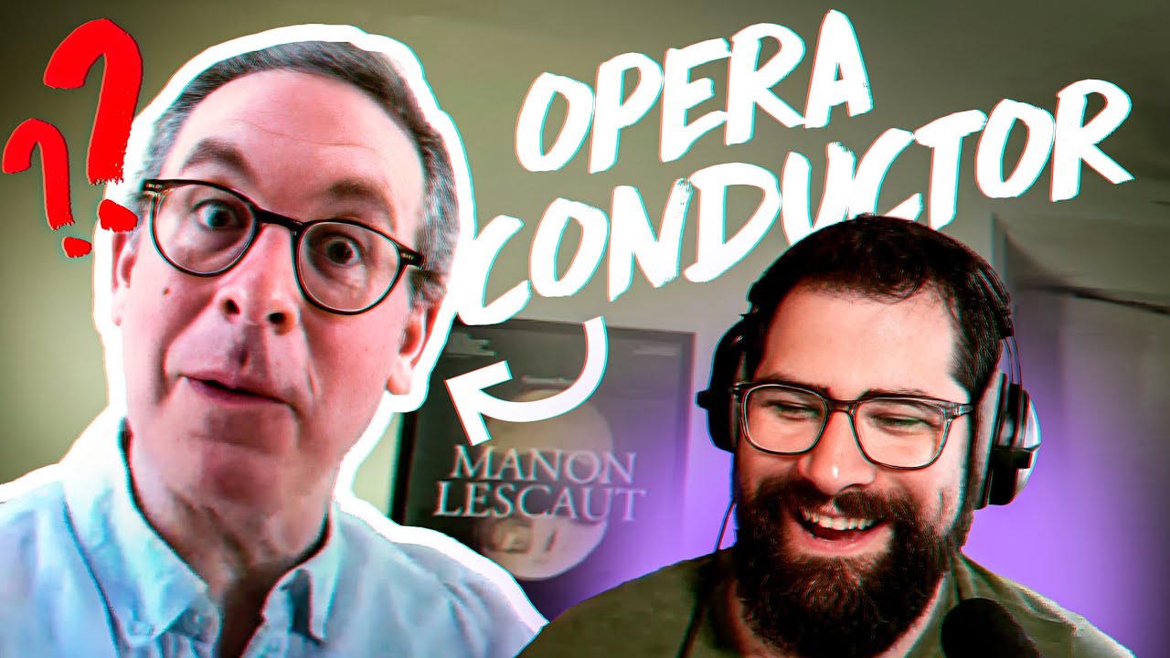 Non-Gamer Hears Video Game Music for THE FIRST TIME