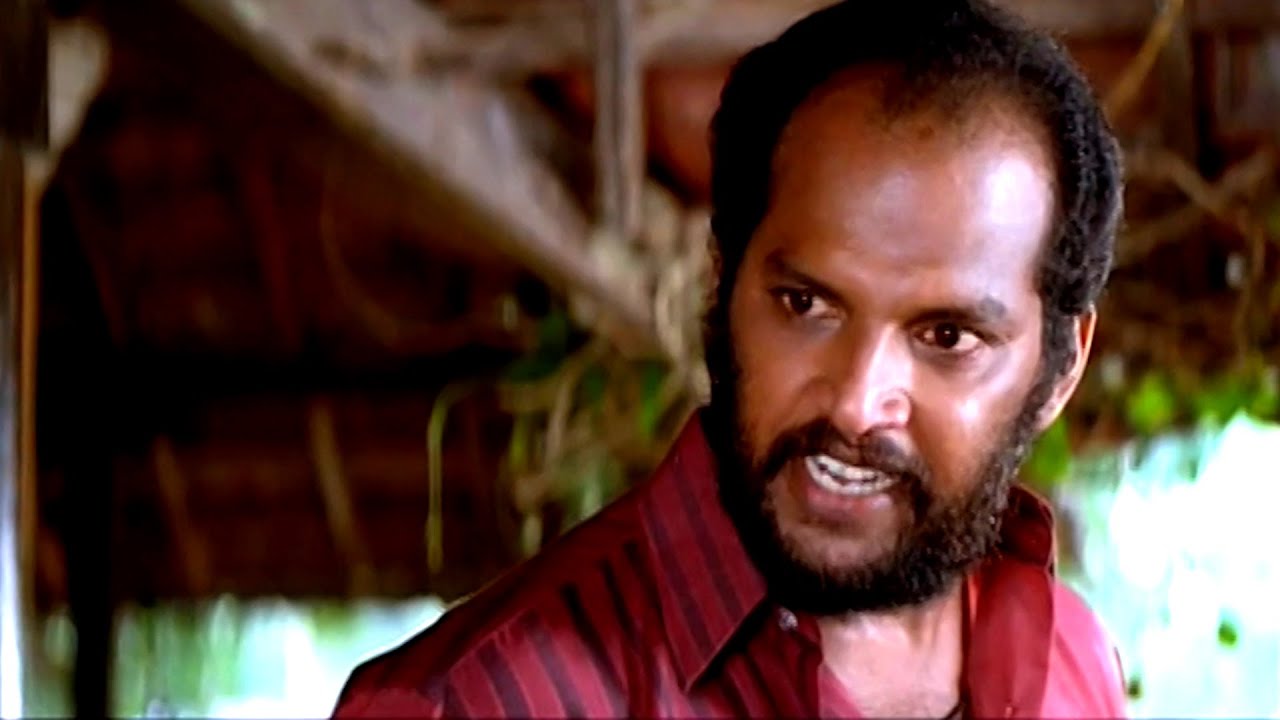 മലയാളികളുടെ പ്രിയ വില്ലന് പ്രണാമം...!! | Meghanathan Movie Scenes