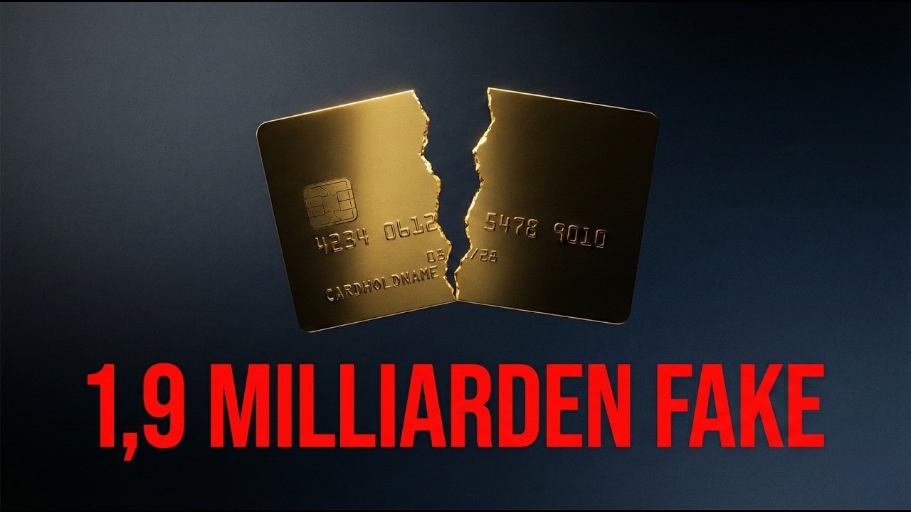 Der WIRECARD-Skandal einfach ERKLÄRT – Deutschlands größter FINANZBETRUG