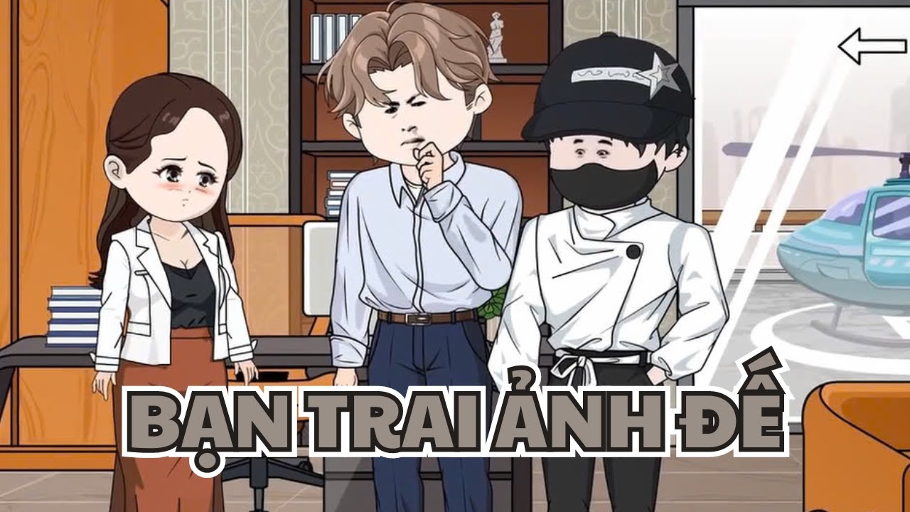 Bạn Trai Ảnh Đế (BL) | Short | Ivy Vietsub