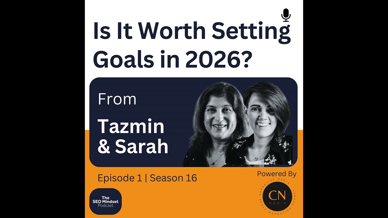 Is It Worth Setting Goals in 2026?