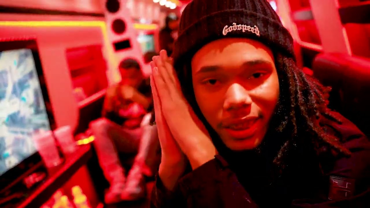 Cel NoLackin - BMX x @KO.CREATIVES VISUALS