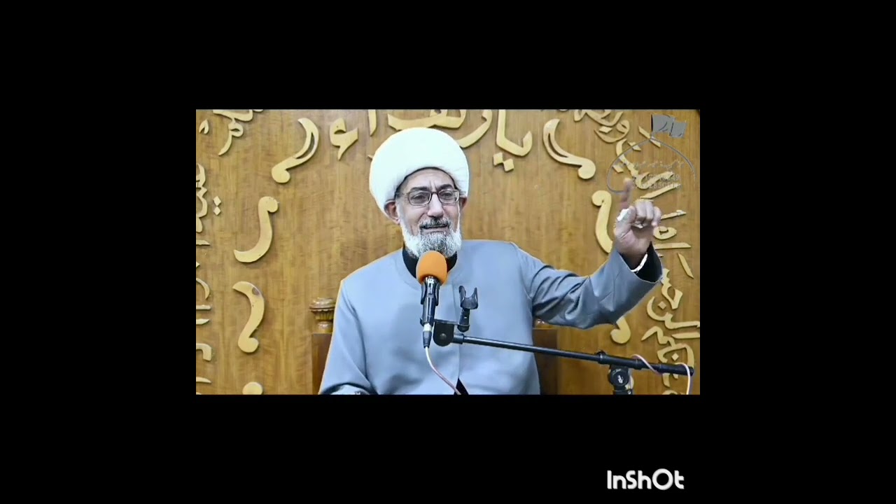 الشيخ هلال الدراجي مجلس عزاء استشهاظ الامام موسى بن جعفر .ع. من الارشيف سبع البور.. رجب 1445هج