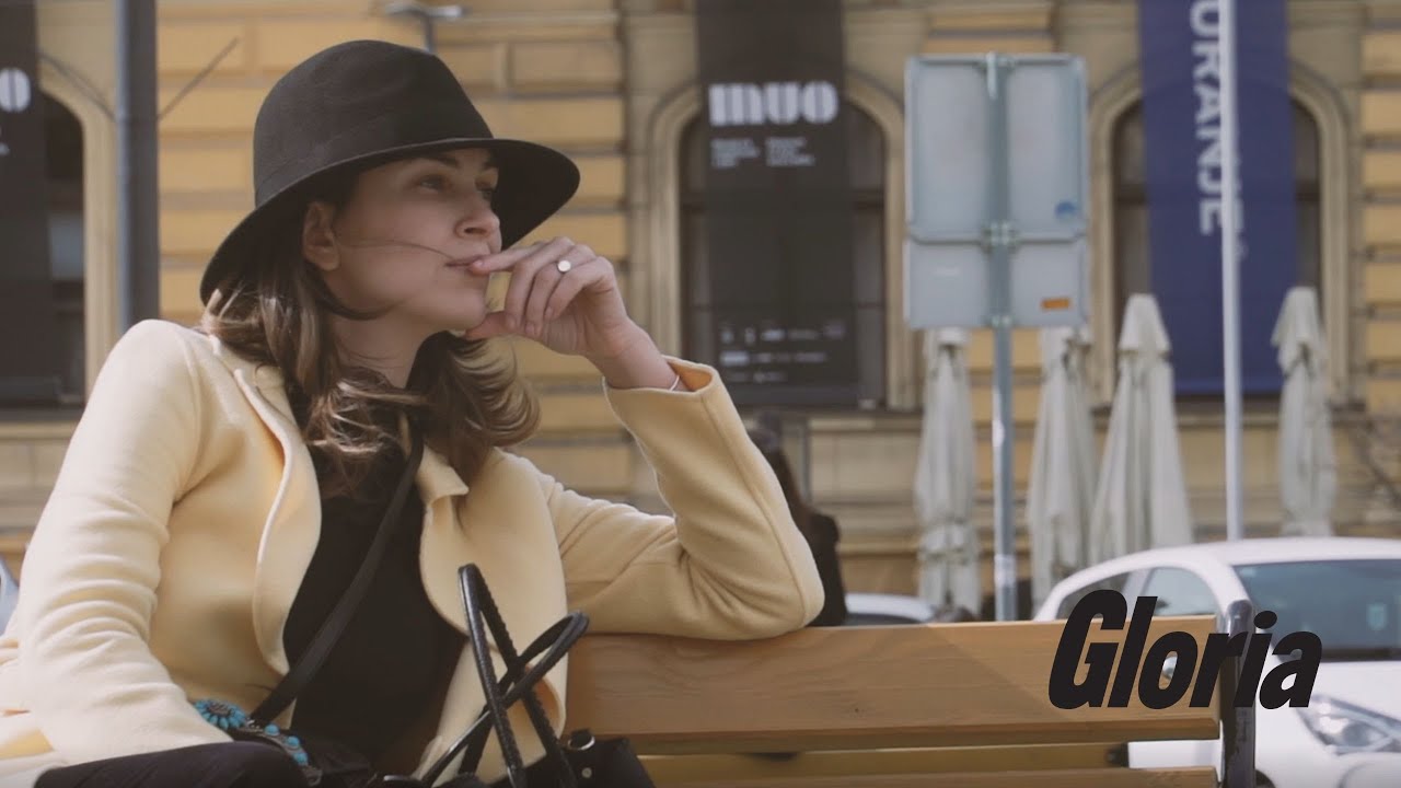 Ornela Vištica baca u plač: Najljepša recitacija za Gloria Osobno