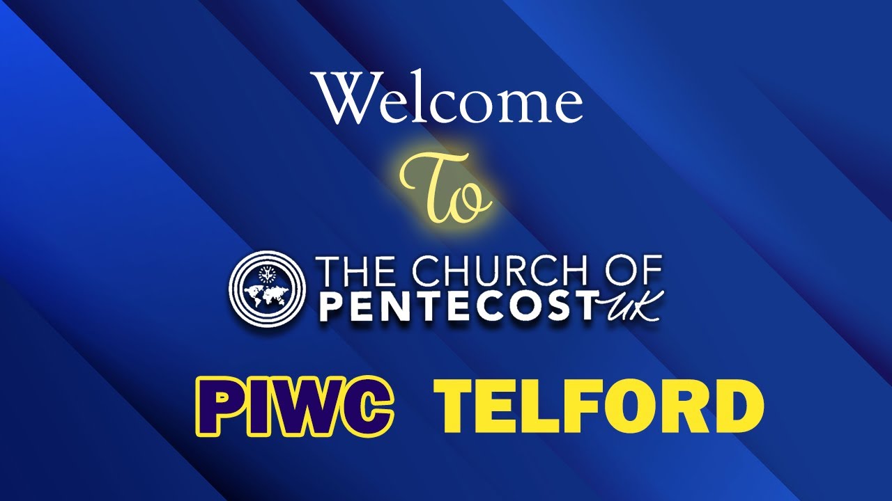 Sunday Service - Sunday 15th February 2026