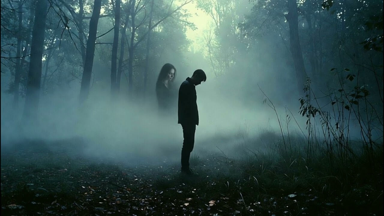 I CAN’T STOP LOVING YOU – Industrial Metal Ballad