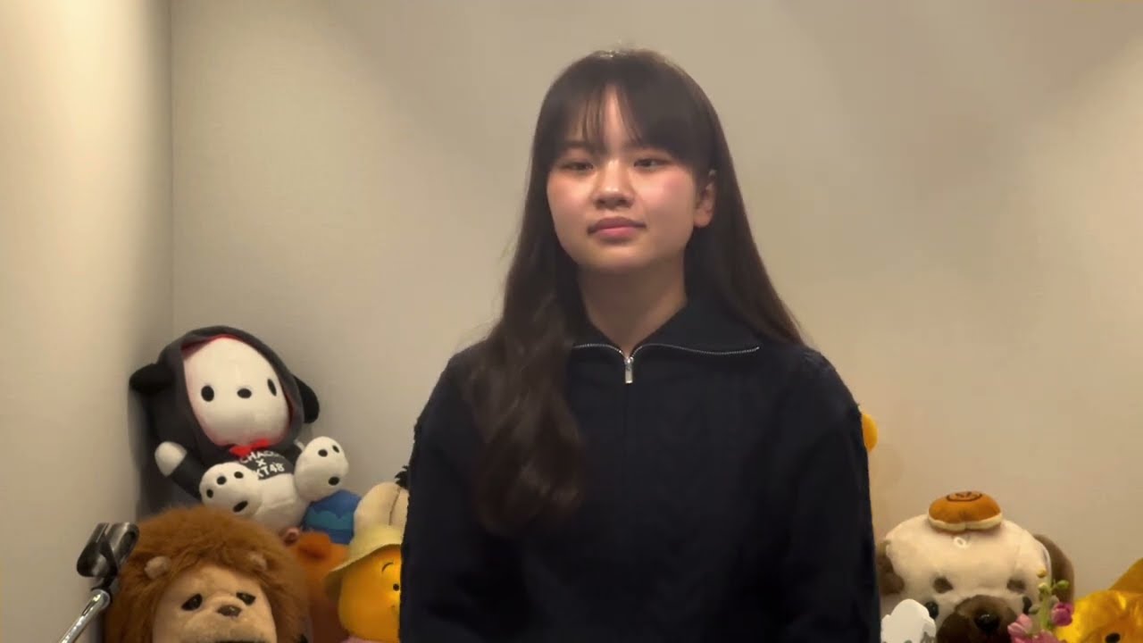 池上線　西島三恵子covered by東亜樹　-2025-01-19