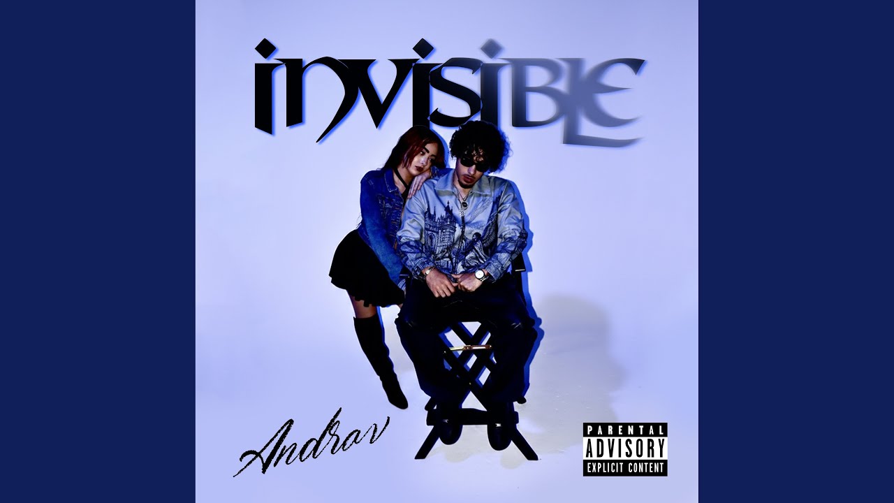 Invisible
