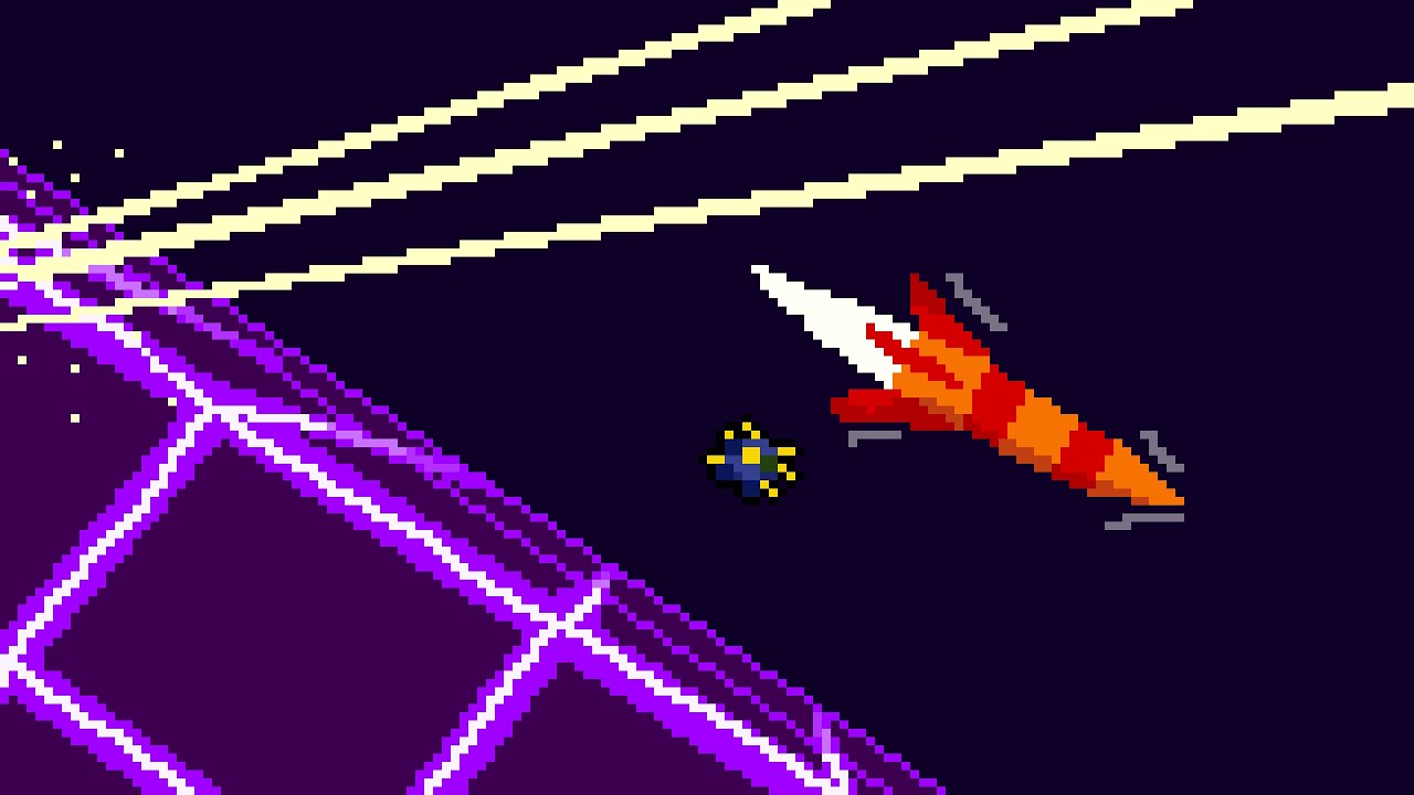 Daily Cybergrind 11