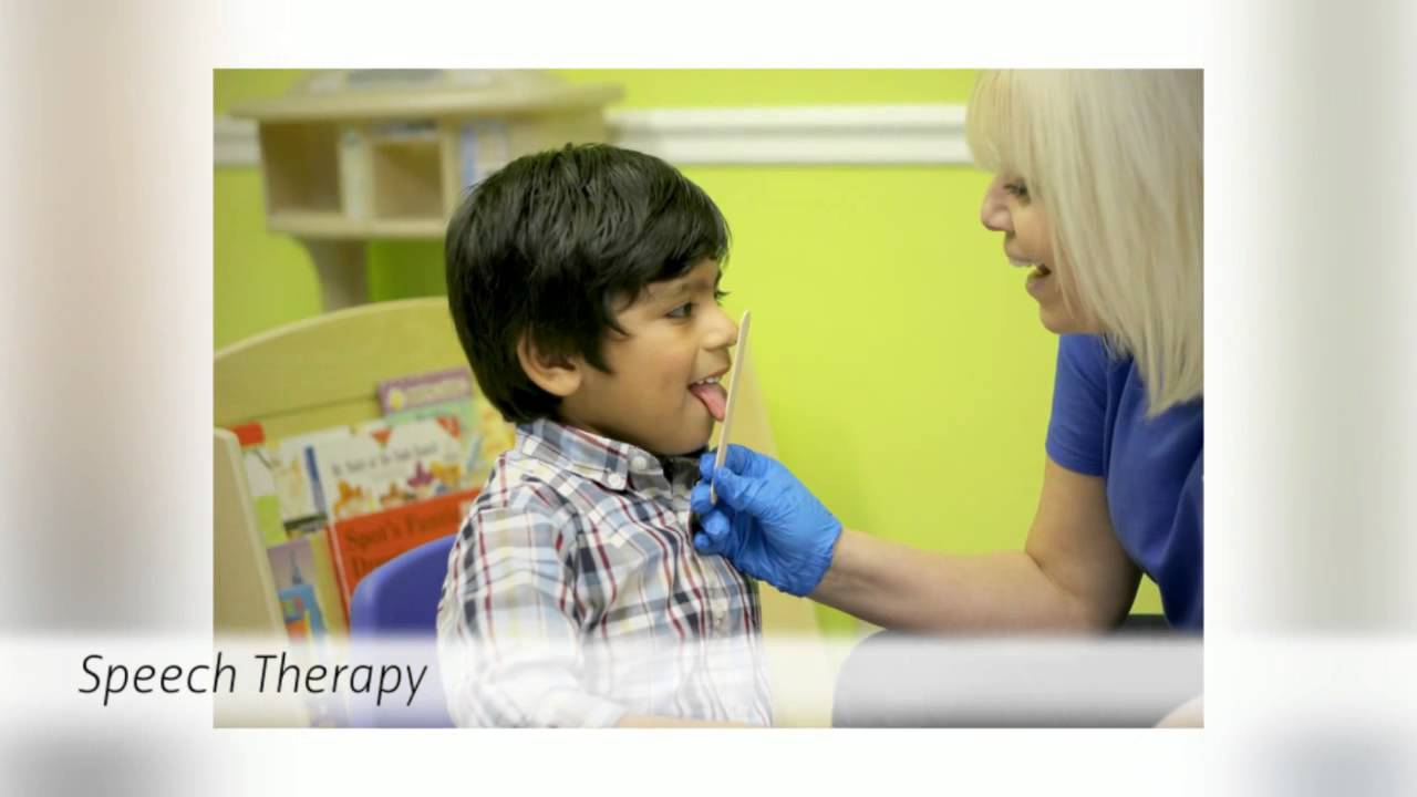Child'sPlay Therapy Center