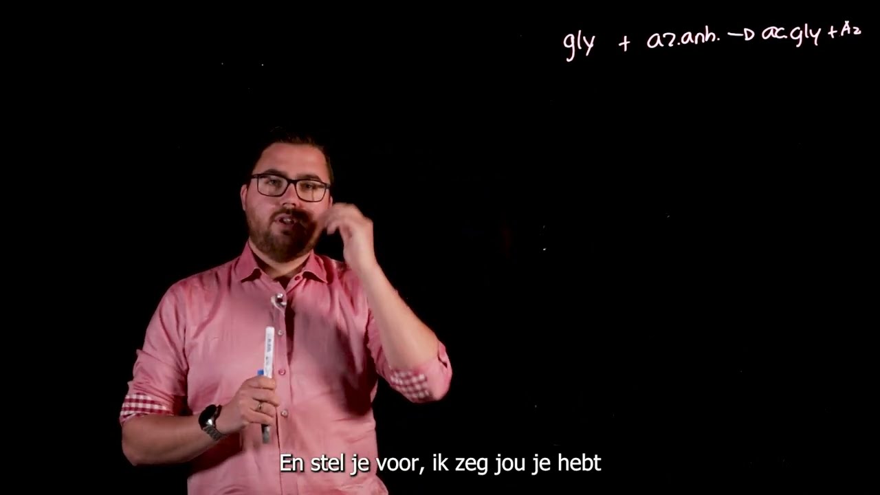 Ondermaat, overmaat, opbrengst en BOE-tabel