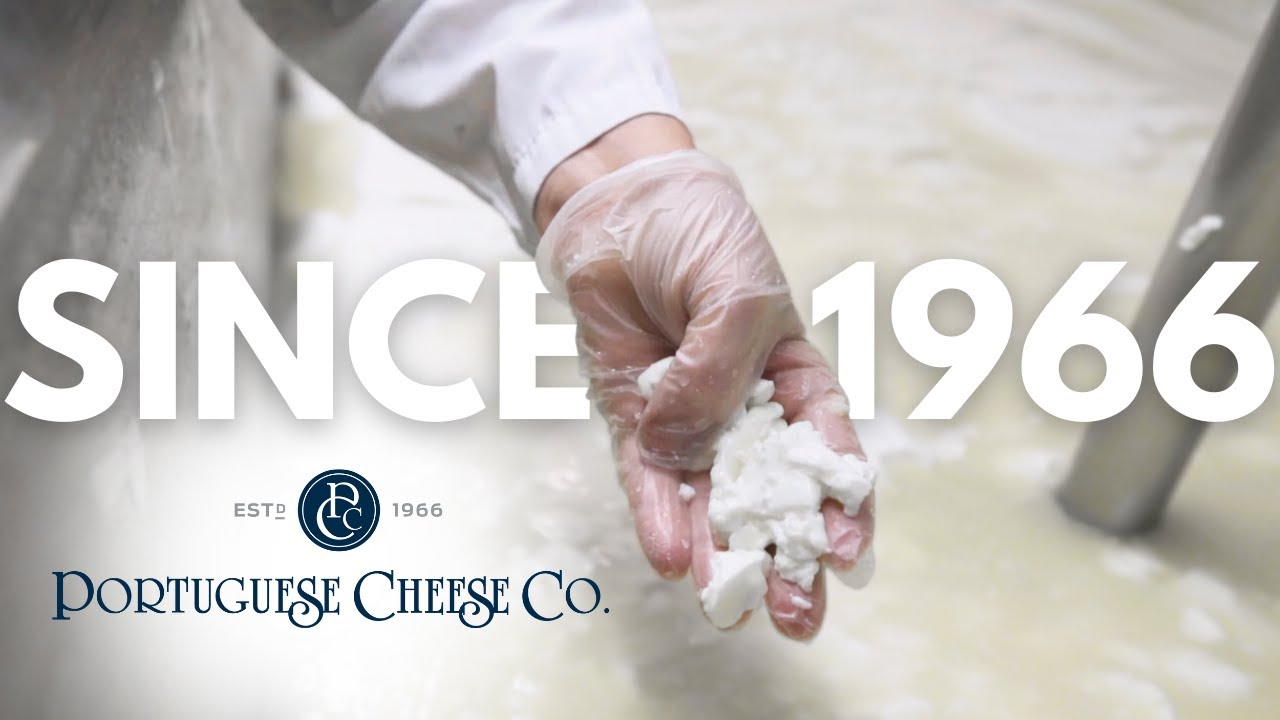 A Slice Of Tradition | Portuguese Cheese Company