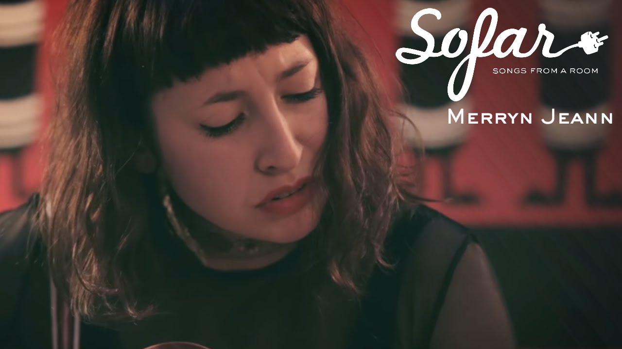 Merryn Jeann - Am I Plastic? | Sofar Paris