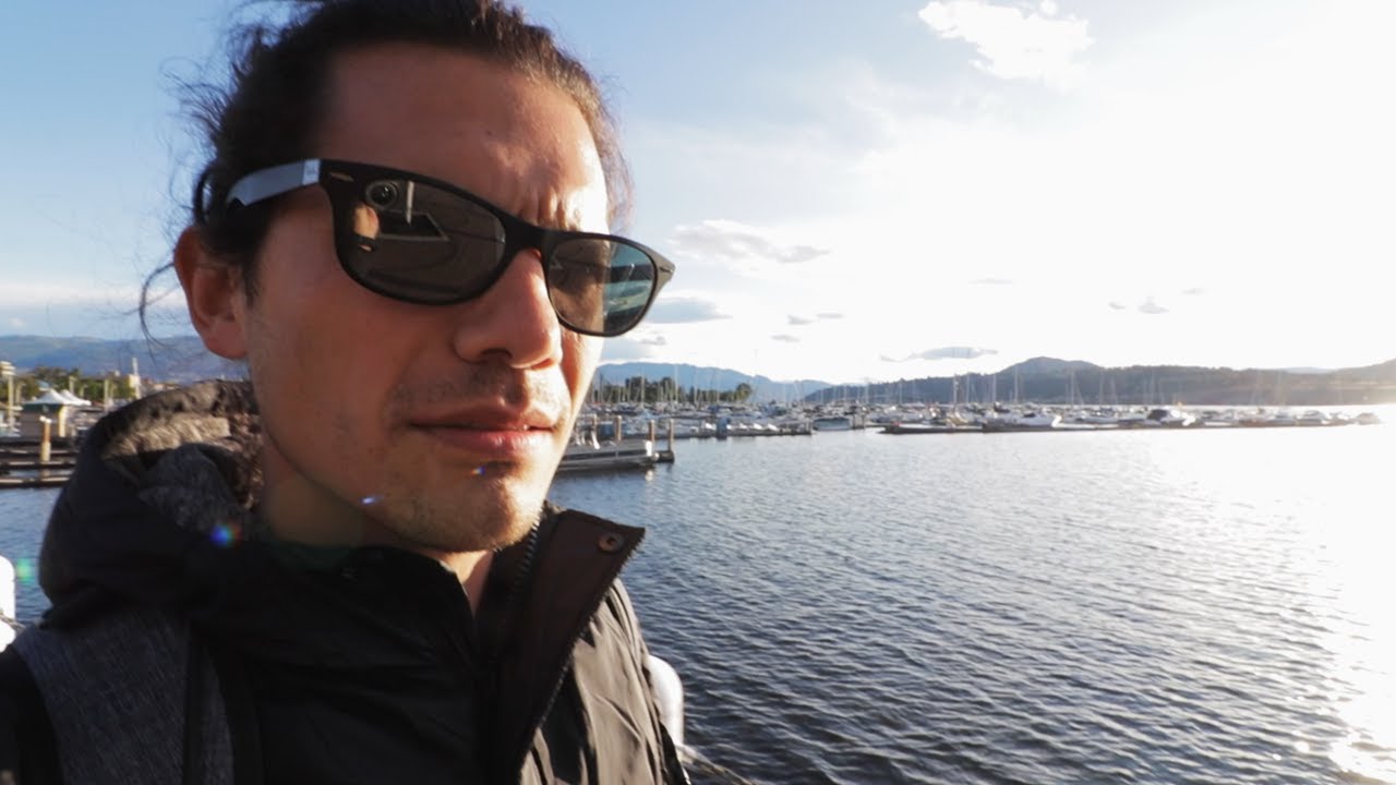 EL ERROR que cometen los INMIGRANTES al ESCOGER Donde Vivir 🤦‍♂️ // Kelowna, BC 🇨🇦 Canadá