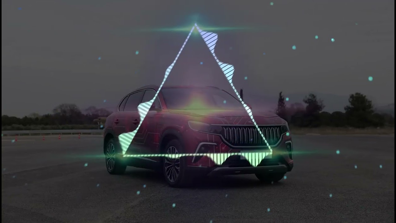 Togg Otomobilimiz Yerli Ve Milli Remix #togg