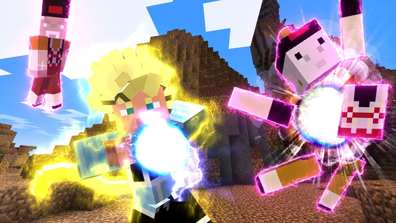 I Used Big Bang Attack to Beat the Androids in Dragon Block C