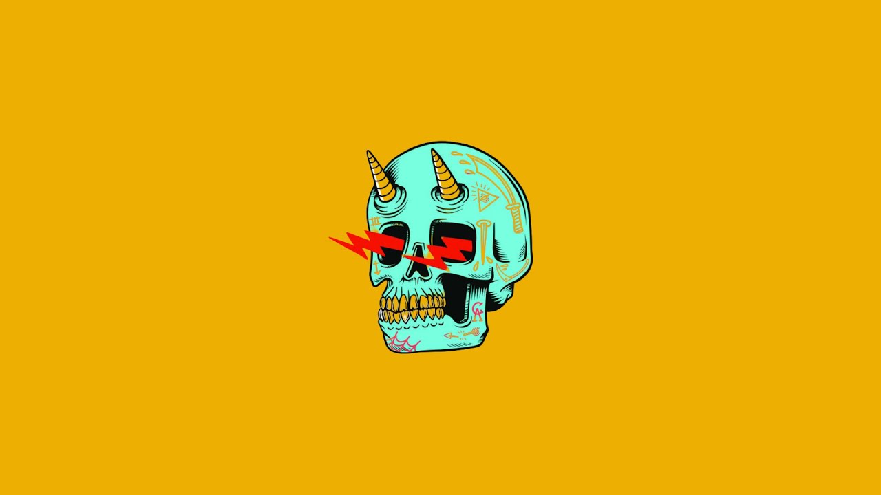 ''Free'' Young Thug Type Beat 2021 Mamacita | Bouncy Trap Type Beat / Instrumental