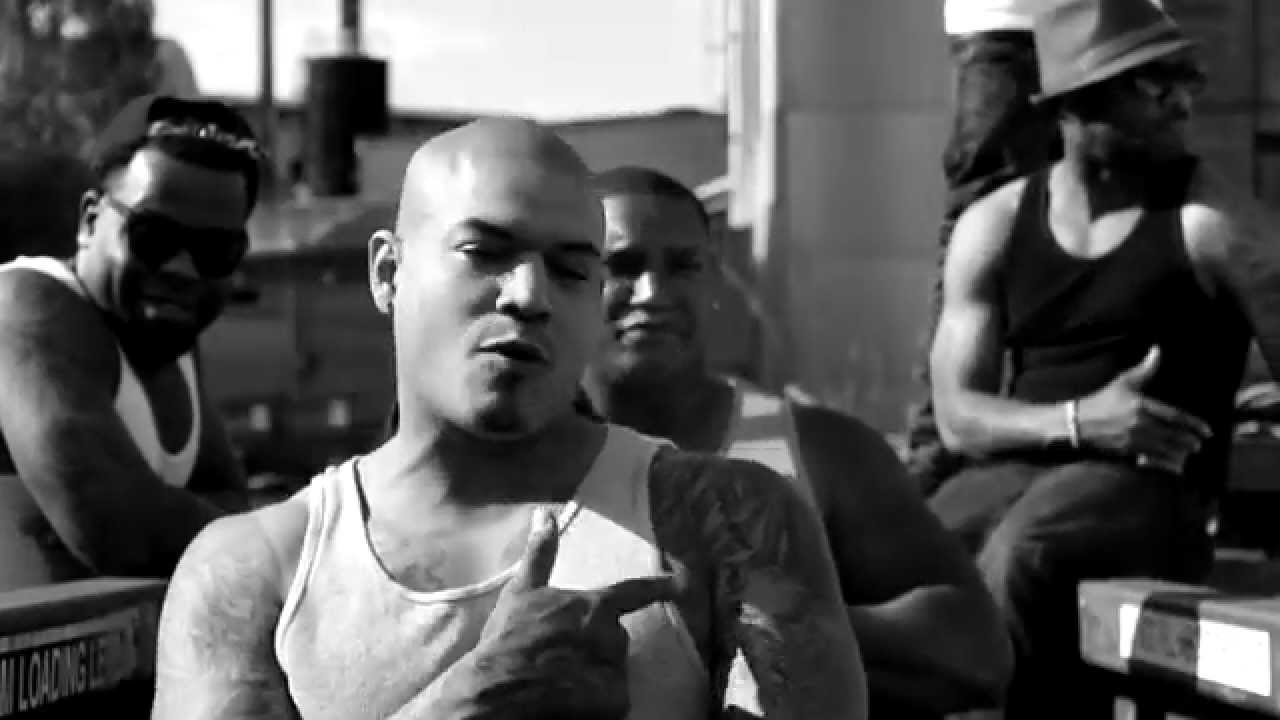KING XINKO & GEE STARR (NO QUIEREN DRAMA)