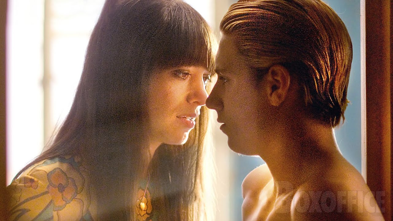Erreurs de Jeunesse | Film Complet en Fran&ccedil;ais | Romance