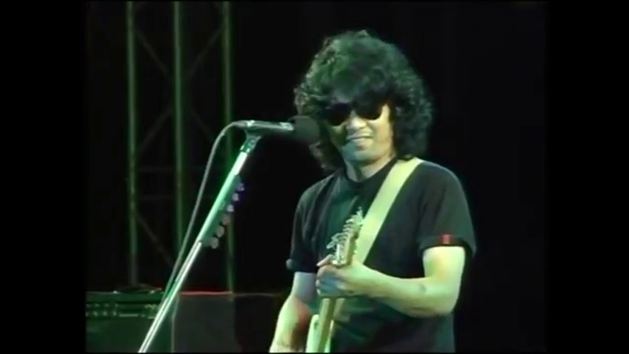 เสก โลโซ - Live in ขอนแก่น 2013 [FULL]