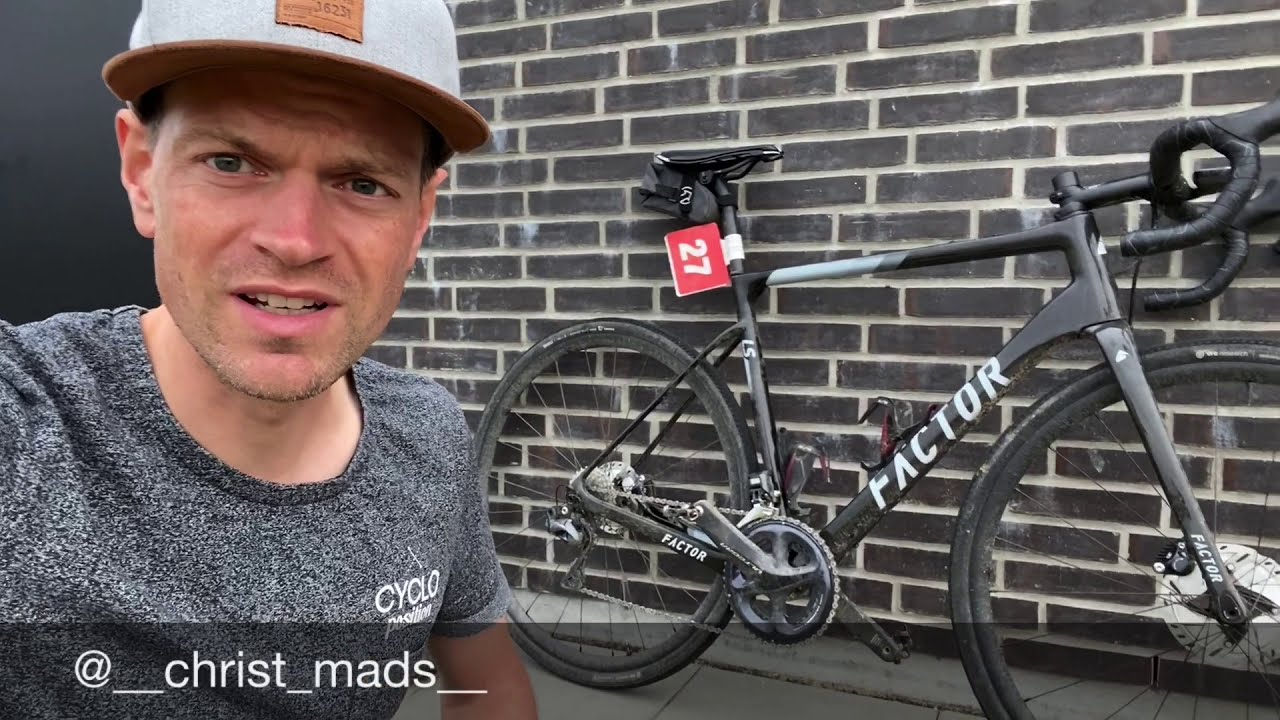 Tidligere VM-medaljevinder guider i cykelrengøring