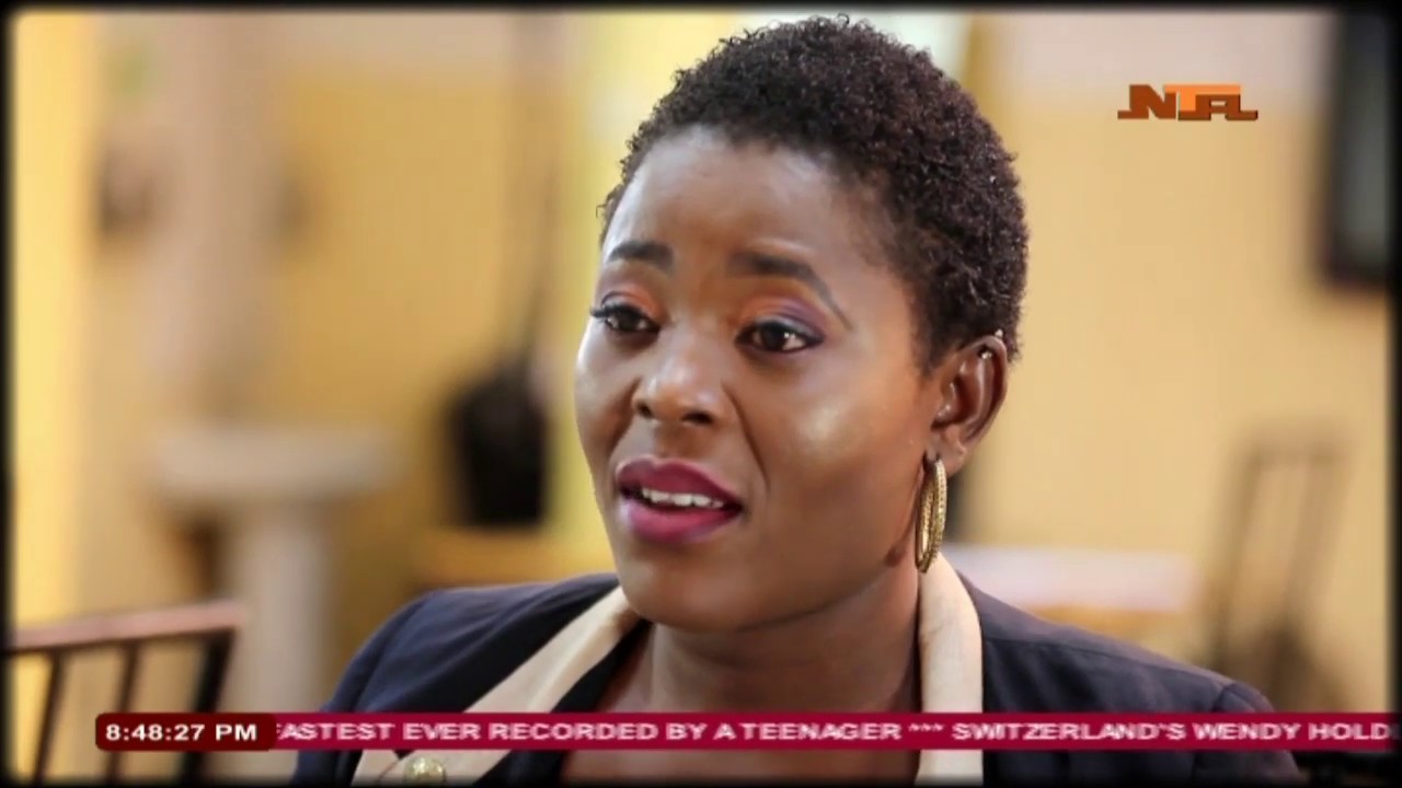 Iya Modina Episode 25: 10/2/2019