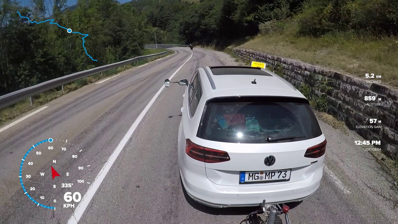 Gap-Grenoble part 4