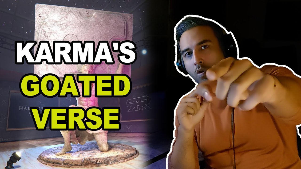 LOTION KIS KI PEET PE? | RAFTAAR x KARMA - 36 (Explicit Warning) (Analysis)