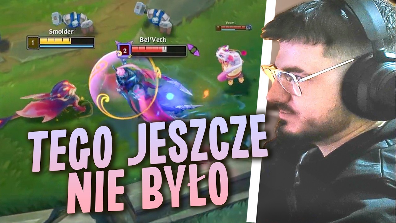 NEEX | BEL'VETH ADC I MALZAHAR SUPPORT | CYRK NA SOLO Q w/ STOMP NEEX  SHOTY KICK