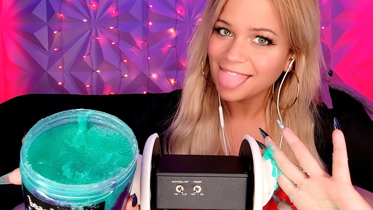 ASMR Français - Spa pour tes Oreilles ❤️ Ear Cleaning 💛 Ear Massage 💚 Ear Rubbing 💙