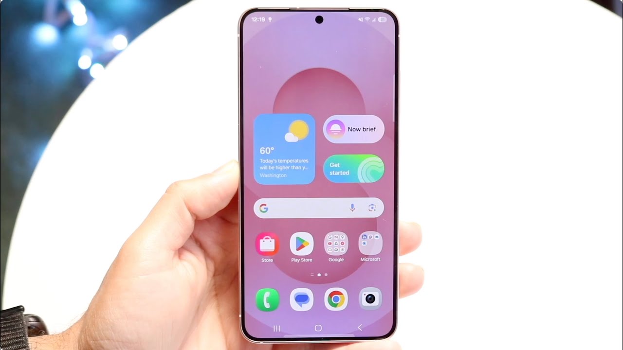 Samsung Galaxy S25 In 2026! (Still Worth Buying?) (Review)