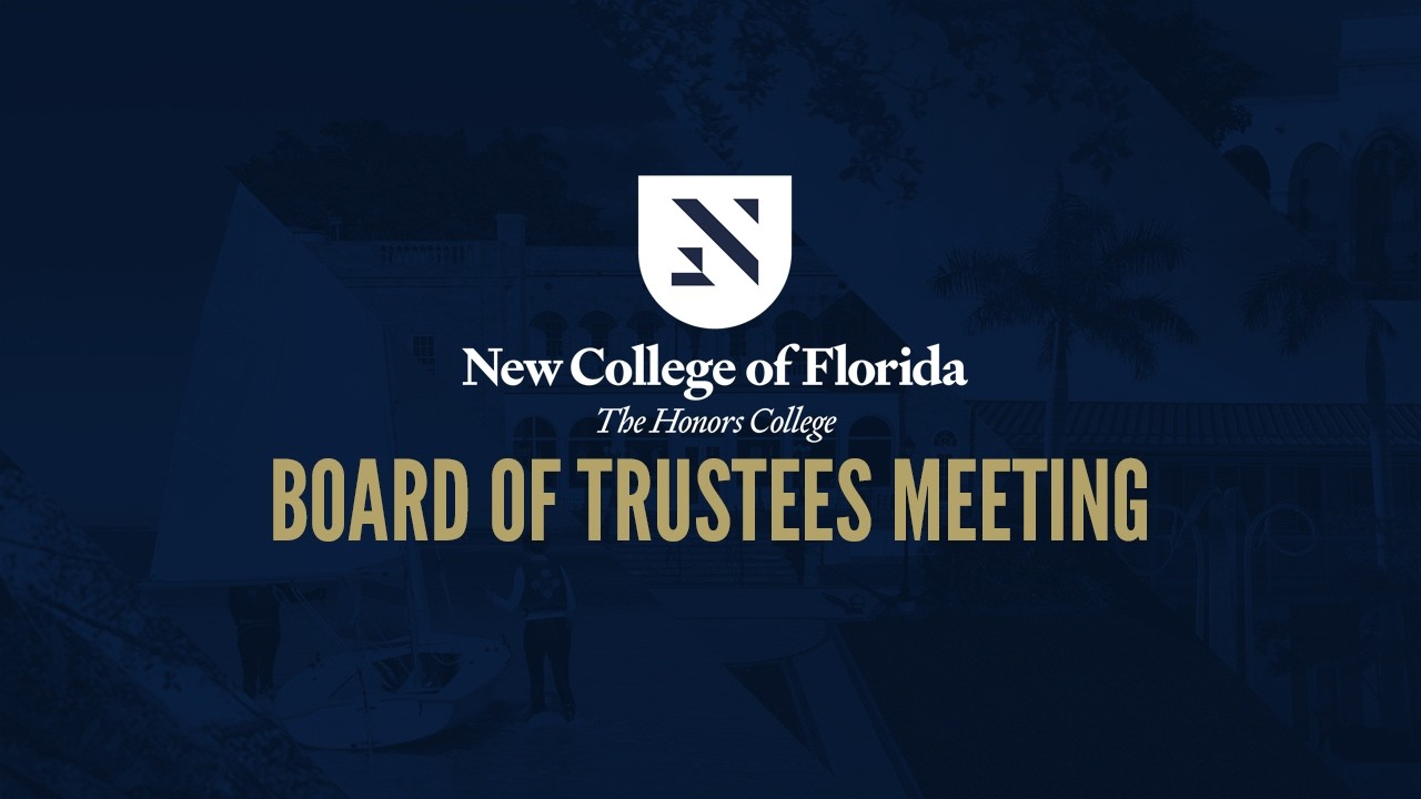 Board of Trustees Meeting 02.12.2026