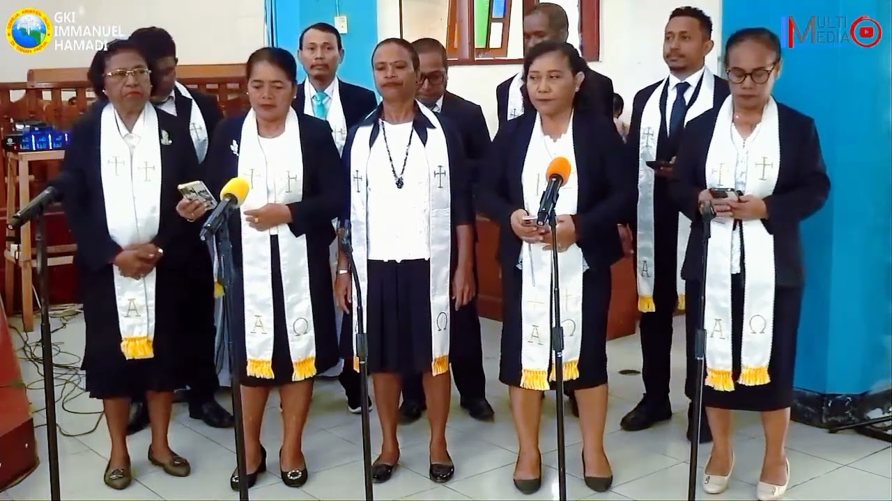 ALLAH PEDULI - Vg.Mj Rayon Dua 