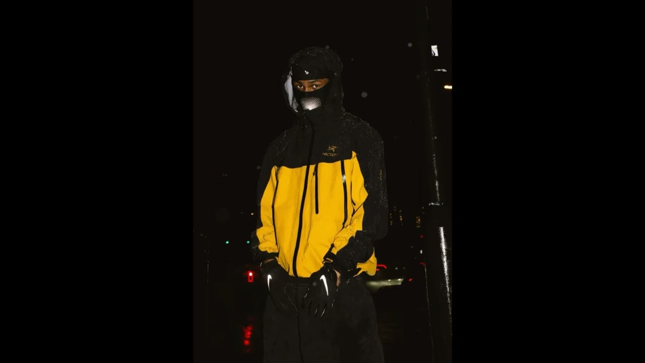 (FREE) Thxuzz x TOKIODK x LEALL Drill Type Beat - 