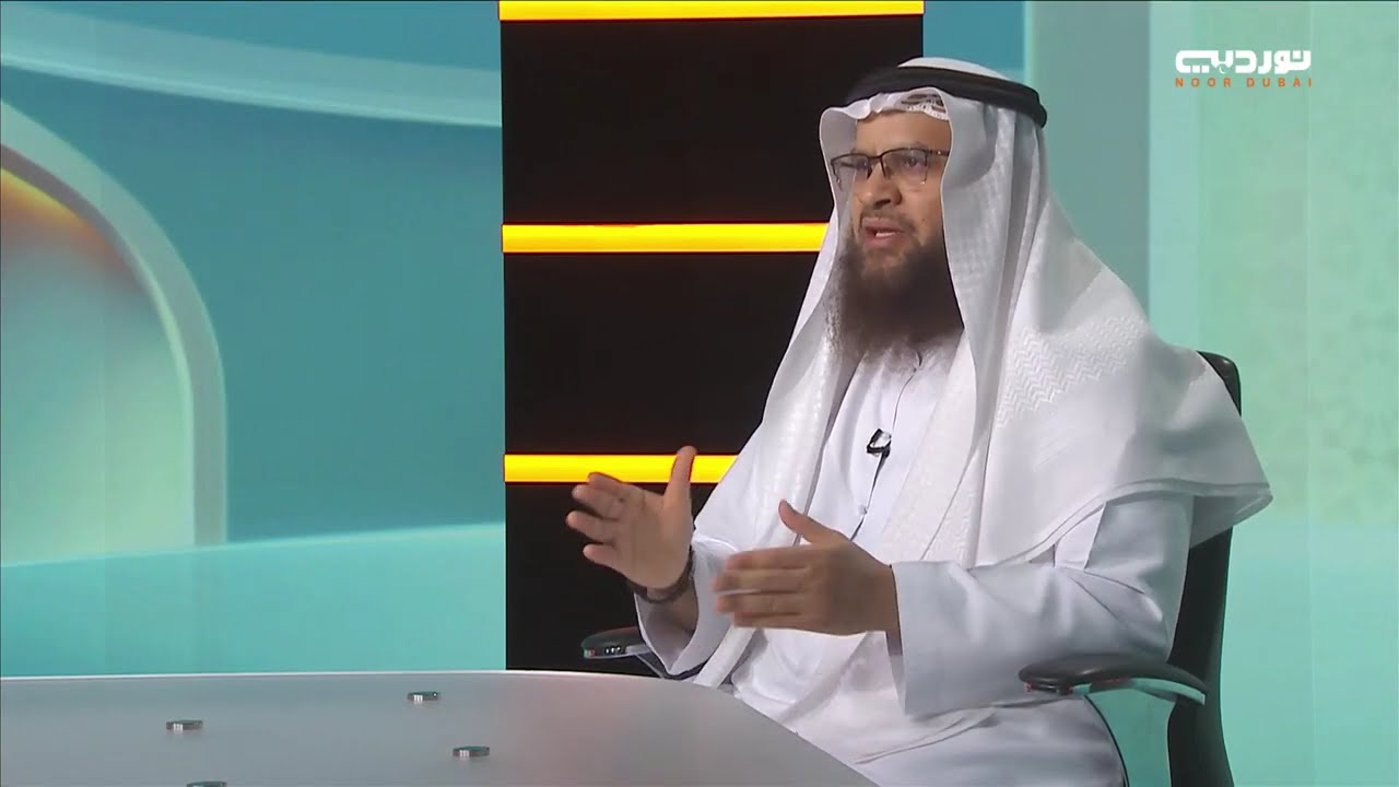 الصديق يوسف | صلة الرحم