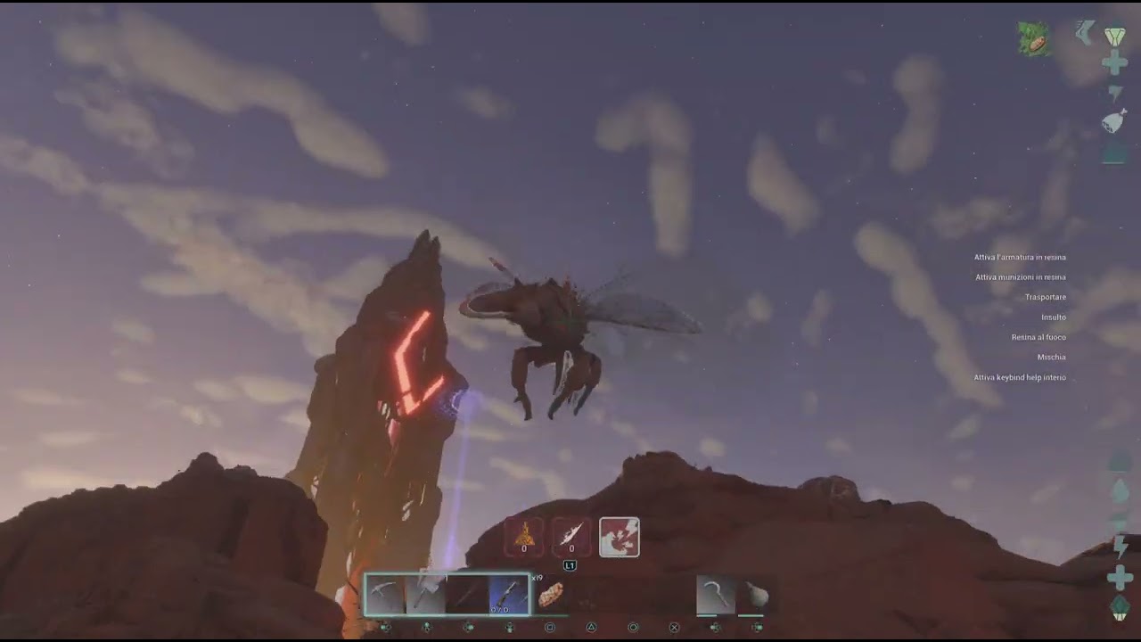 ARK Survival Ascended - PS5 - Gameplay - Pt 51